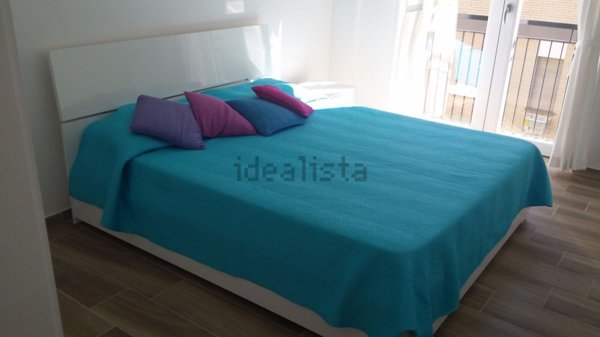 appartamento in affitto a Roma in zona Ostia