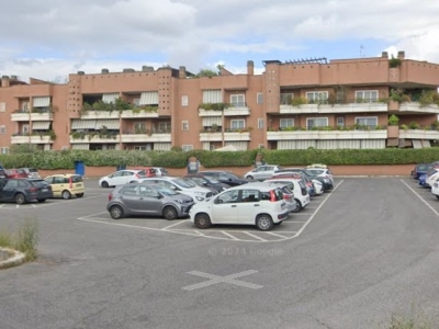 ufficio in affitto a Roma