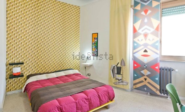 appartamento in affitto a Roma in zona Torre Spaccata