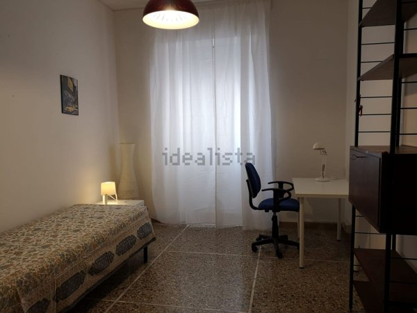 casa indipendente in affitto a Roma in zona Trieste