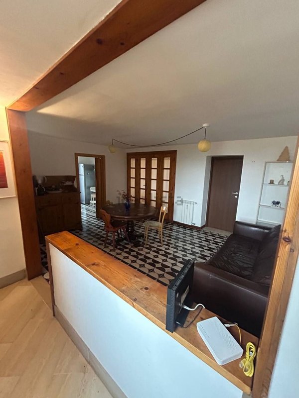 appartamento in affitto a Roma in zona Mostacciano