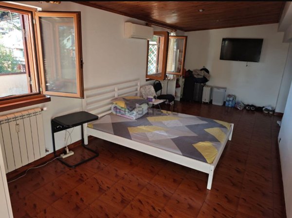 appartamento in affitto a Roma in zona Mostacciano