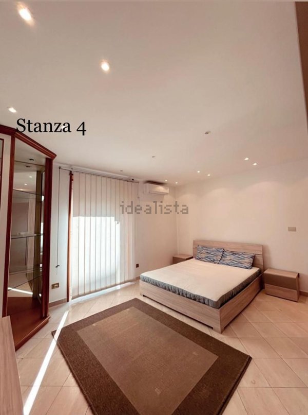 appartamento in affitto a Roma in zona Aurelio