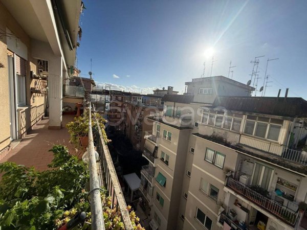 appartamento in affitto a Roma in zona Gianicolense