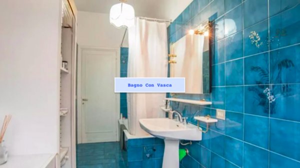 appartamento in affitto a Roma in zona Tuscolano