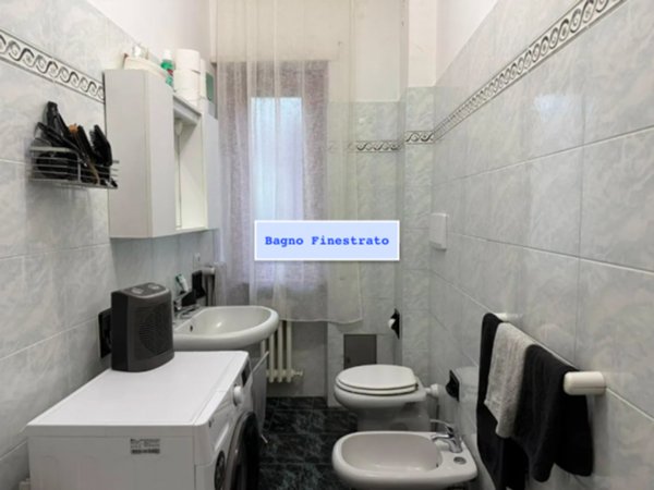 appartamento in affitto a Roma in zona Primavalle