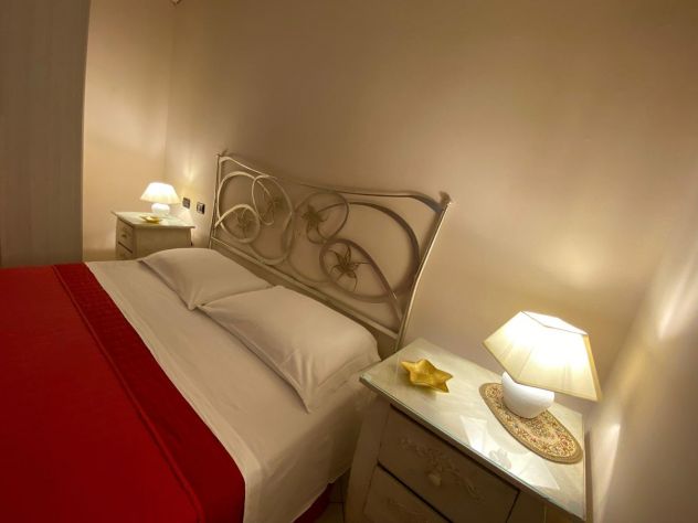 appartamento in affitto a Roma in zona Infernetto