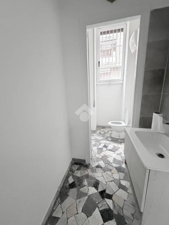 casa indipendente in affitto a Roma in zona Prenestino-Labicano