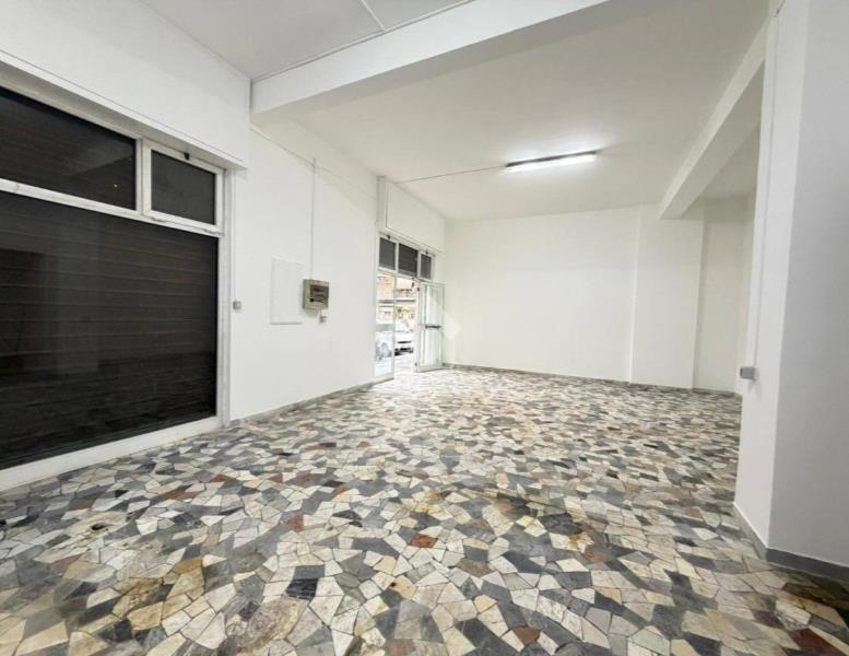 negozio in affitto a Roma in zona Collatino