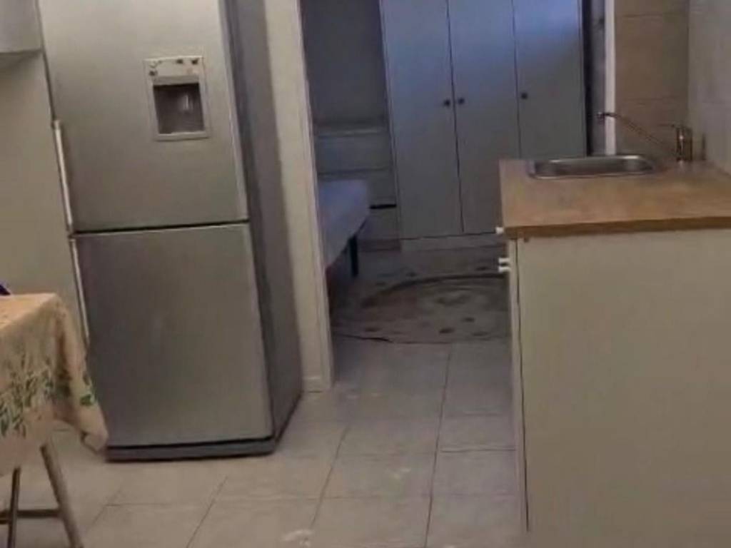 appartamento in affitto a Roma in zona Finocchio