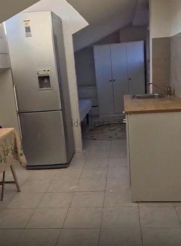 appartamento in affitto a Roma in zona Finocchio