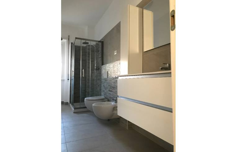 appartamento in affitto a Roma in zona Romanina