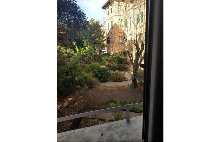 camera singola in affitto a Roma in zona Campo Marzio