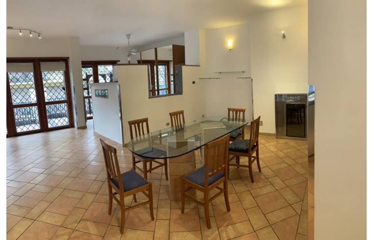 appartamento in affitto a Roma in zona Portuense