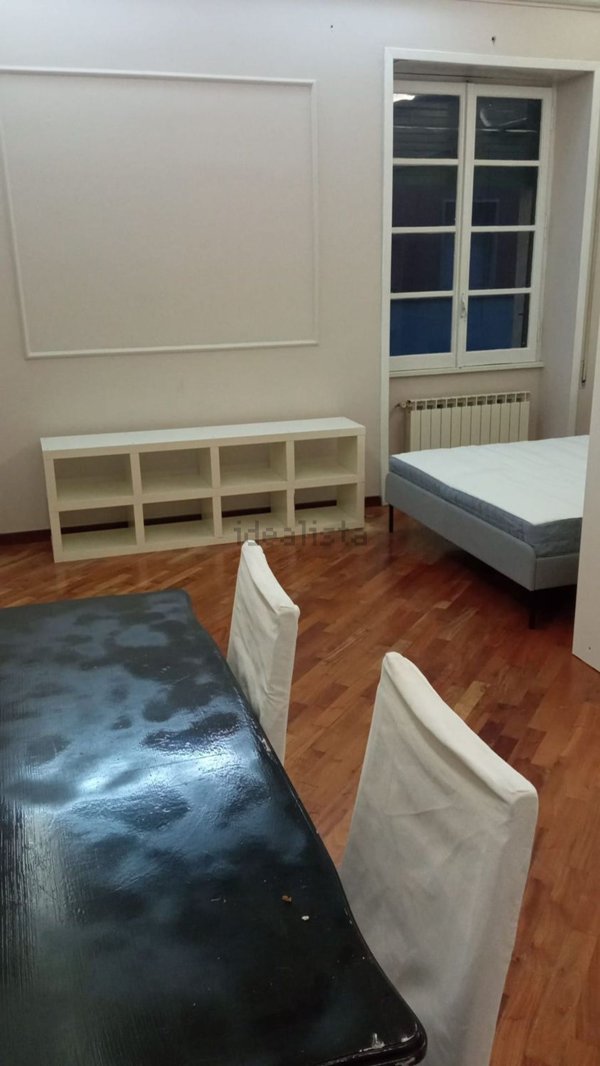 casa indipendente in affitto a Roma in zona Salario