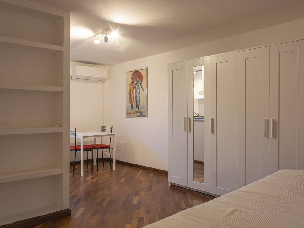 appartamento in affitto a Roma in zona Ostiense