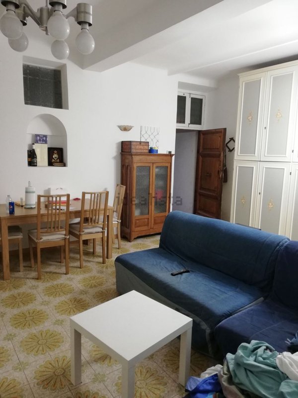 appartamento in affitto a Roma in zona Rione Monti/Campitelli