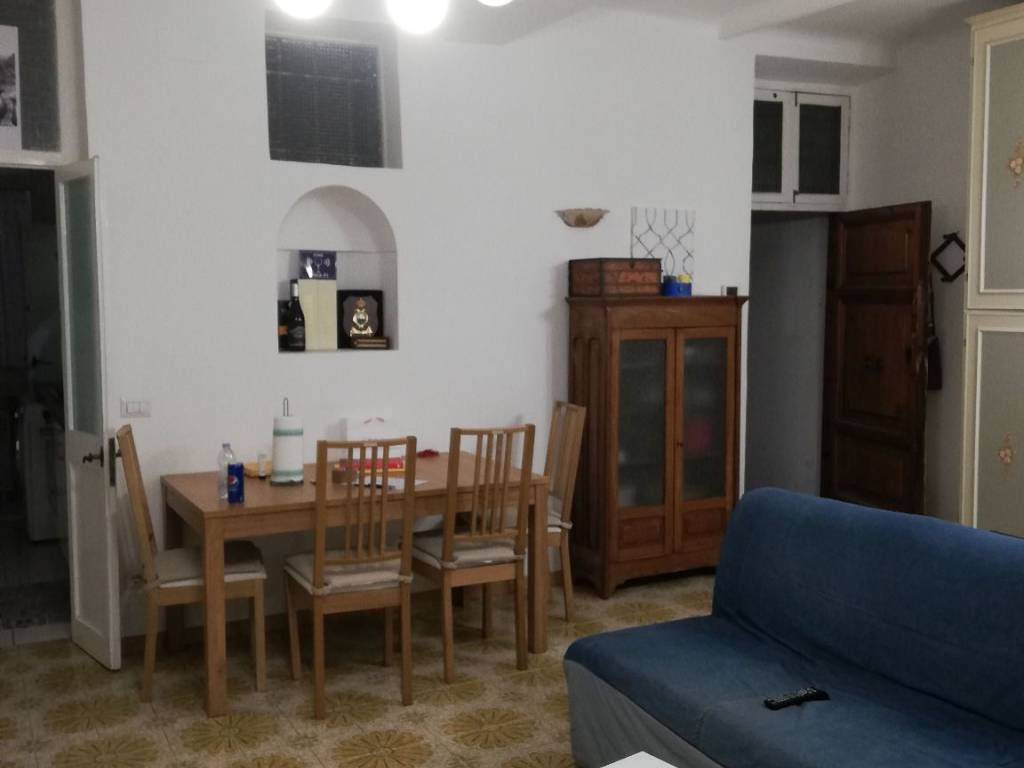 appartamento in affitto a Roma in zona Rione Monti/Campitelli