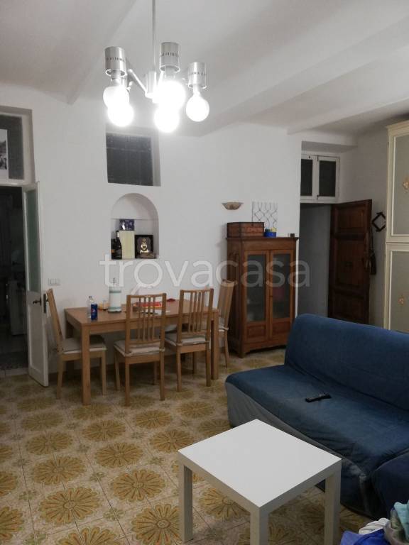 appartamento in affitto a Roma in zona Rione Monti/Campitelli