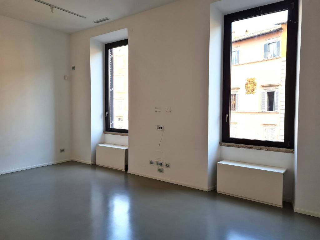 appartamento in affitto a Roma in zona Parione/Sant'Eustachio