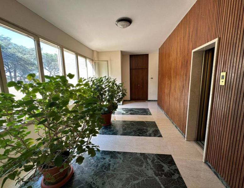 appartamento in affitto a Roma in zona Tor di Quinto