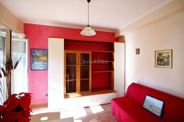 appartamento in affitto a Roma in zona Don Bosco