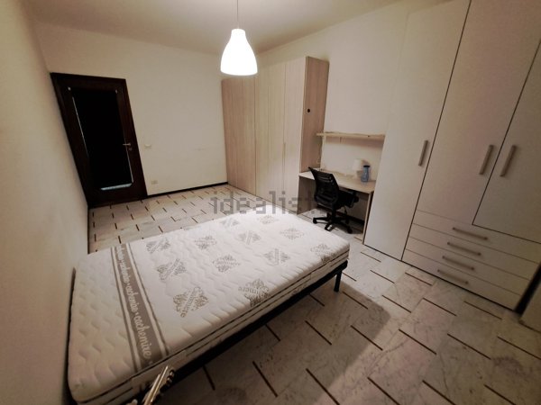 appartamento in affitto a Roma in zona Pietralata