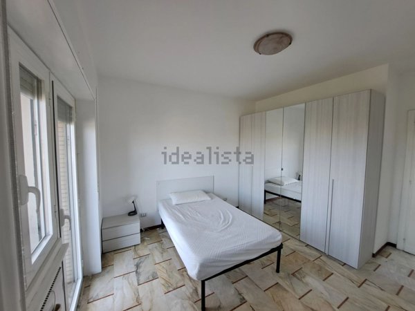 appartamento in affitto a Roma in zona Pietralata