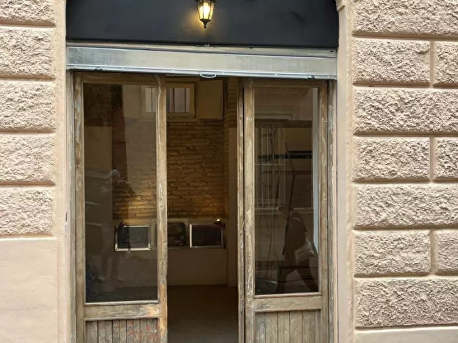 mansarda in affitto a Roma in zona Rione Monti/Campitelli