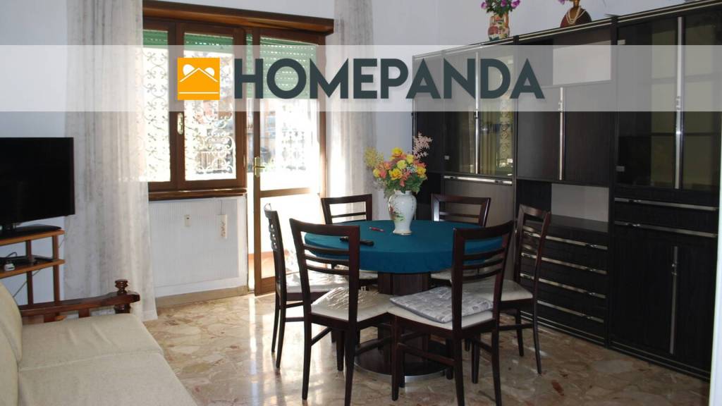 appartamento in affitto a Roma in zona Primavalle