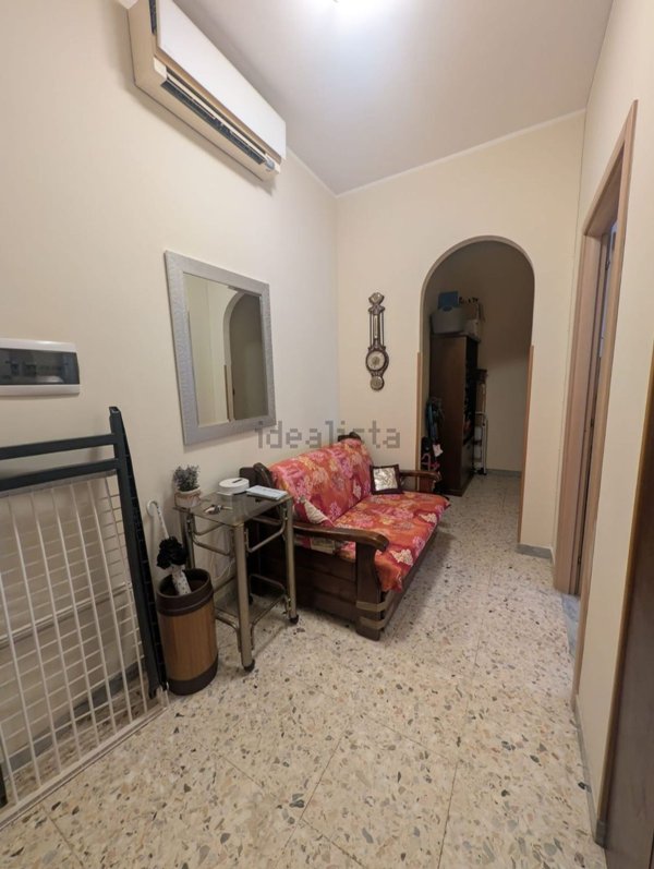 appartamento in affitto a Roma in zona Collatino