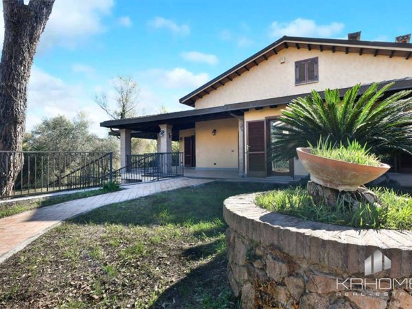 casa indipendente in affitto a Roma in zona Parioli
