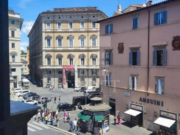 appartamento in affitto a Roma in zona Parione/Sant'Eustachio