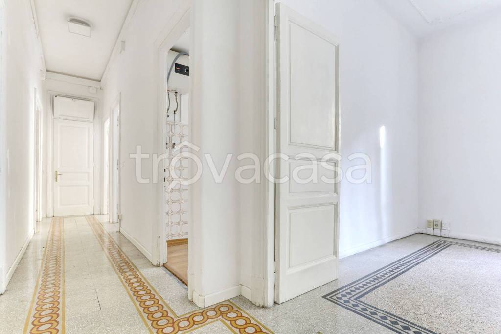 ufficio in affitto a Roma in zona Della Vittoria