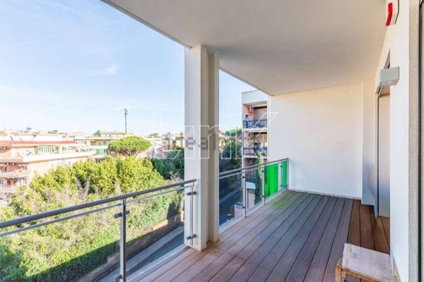 appartamento in affitto a Roma