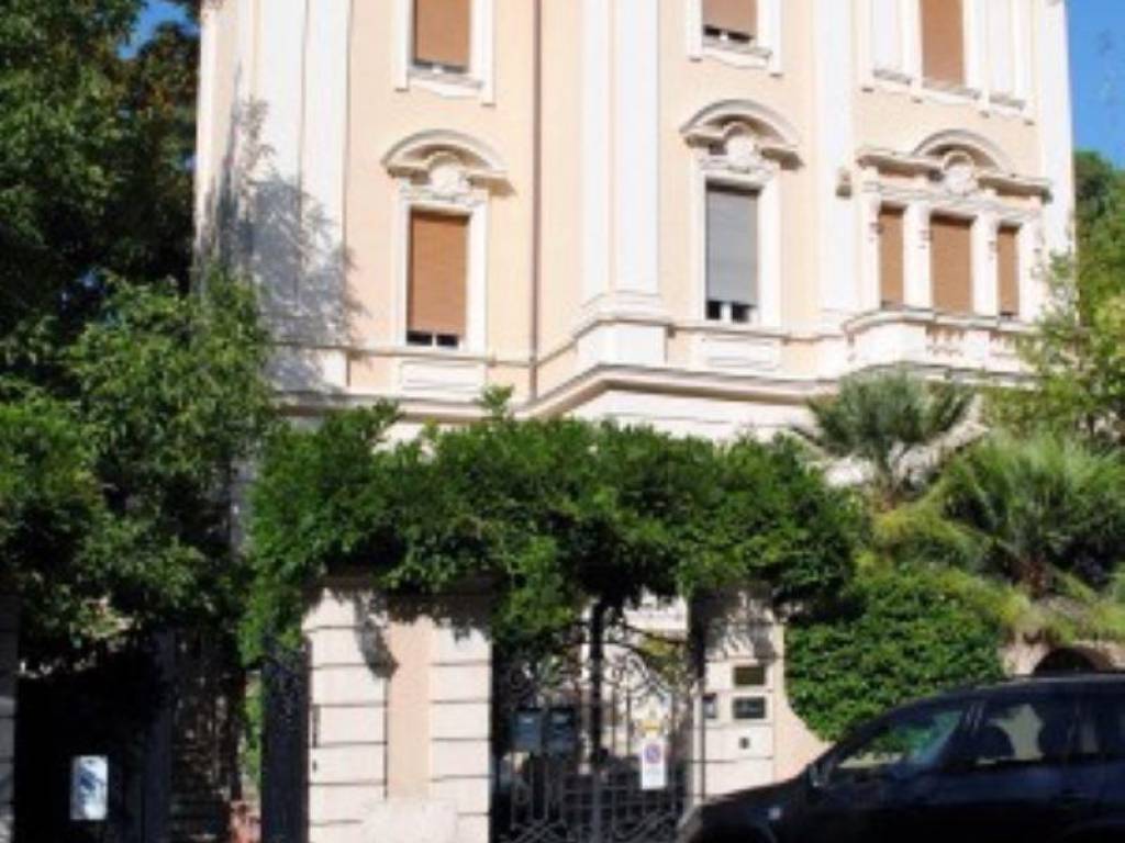 appartamento in affitto a Roma in zona Flaminio