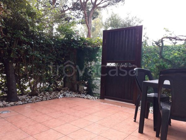 appartamento in affitto a Roma in zona Casal Palocco