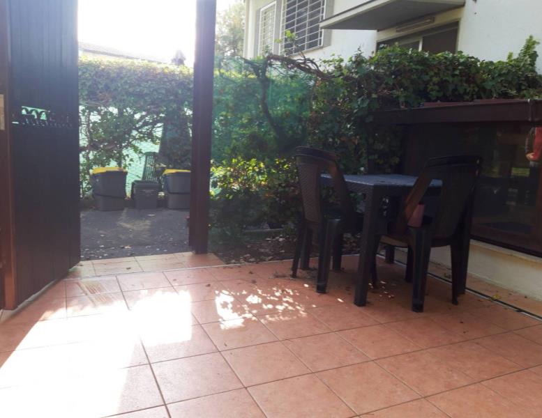 appartamento in affitto a Roma in zona Casal Palocco