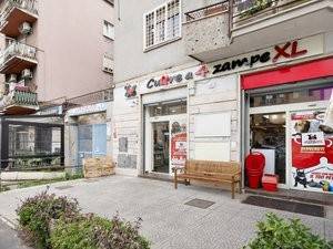 negozio in affitto a Roma in zona Prenestino-Centocelle