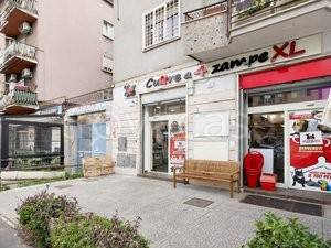 negozio in affitto a Roma in zona Prenestino-Centocelle