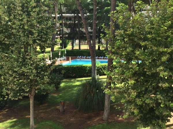 appartamento in affitto a Roma in zona Torrino