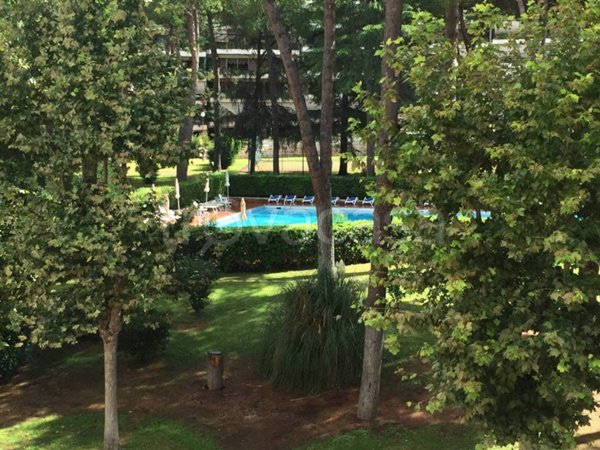 appartamento in affitto a Roma in zona EUR