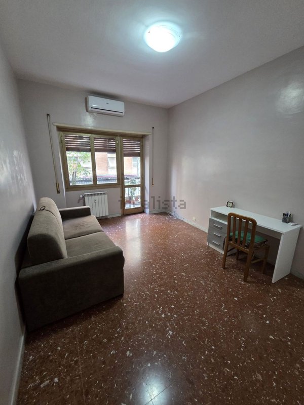 appartamento in affitto a Roma in zona Portuense