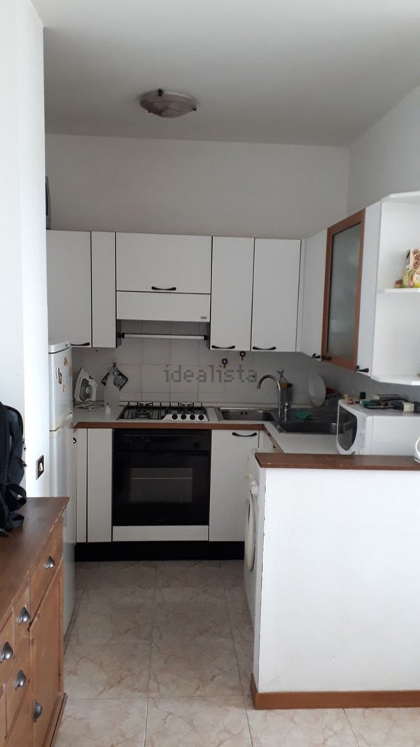 appartamento in affitto a Roma in zona Ostiense