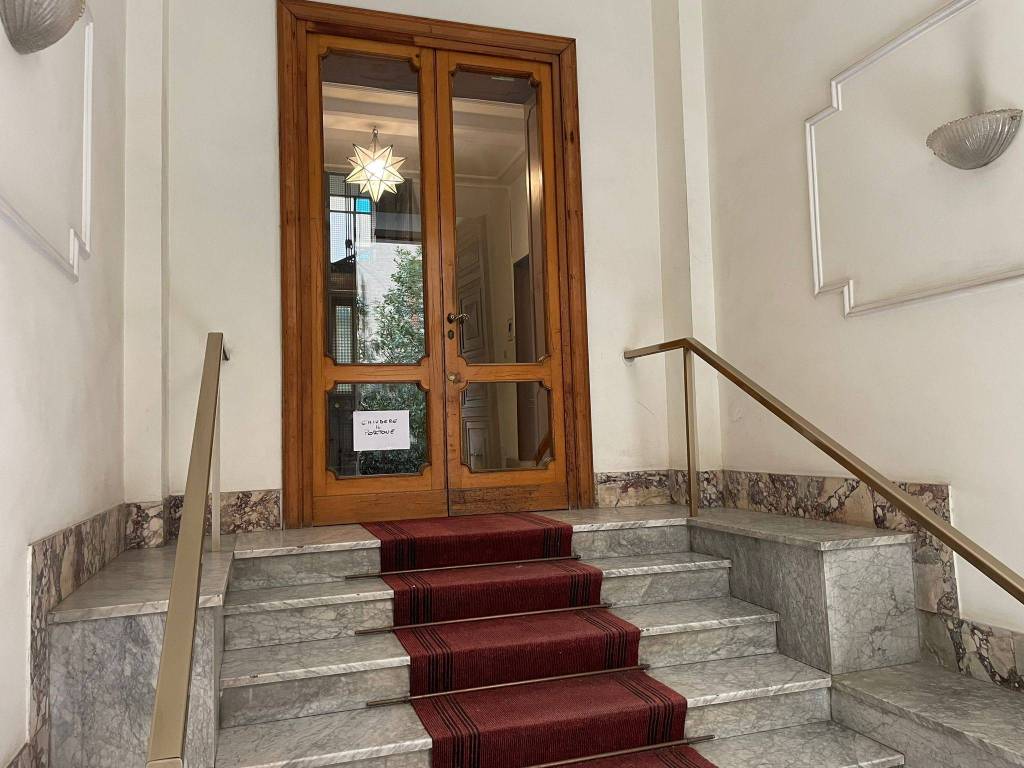 appartamento in affitto a Roma in zona Nomentano