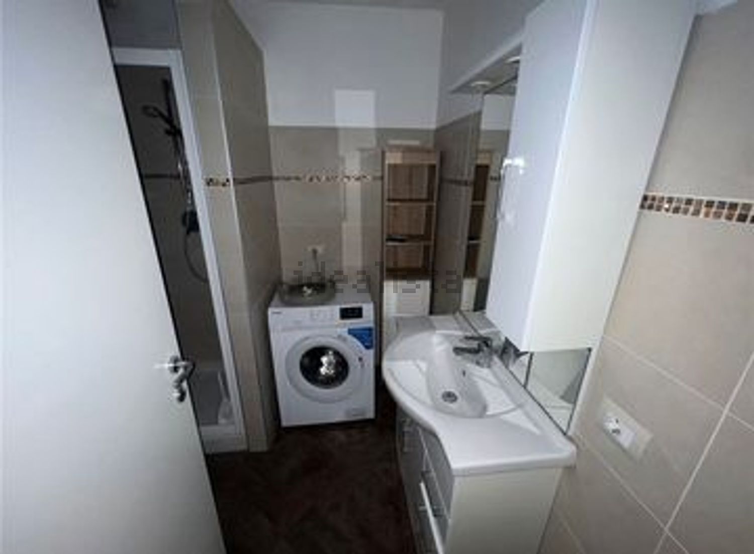 appartamento in affitto a Roma in zona Primavalle