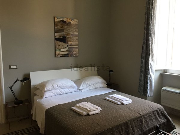 appartamento in affitto a Roma in zona Gianicolense