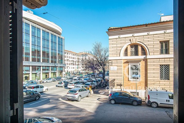 appartamento in affitto a Roma in zona Campo Marzio