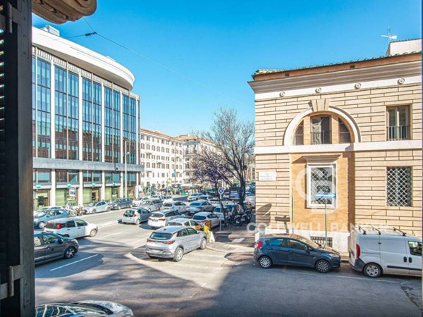 appartamento in affitto a Roma in zona Campo Marzio