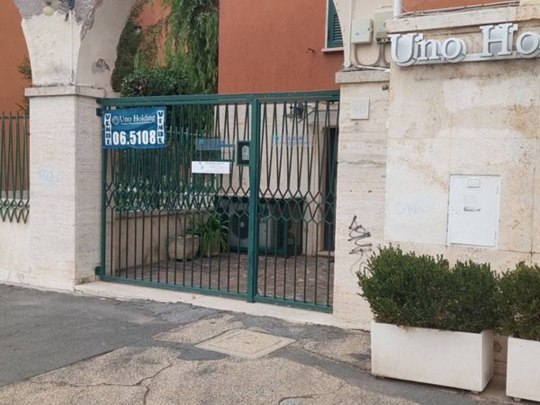 ufficio in affitto a Roma in zona Ostiense